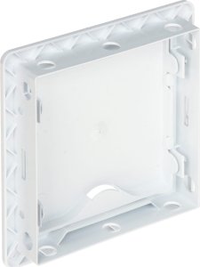 Orno Drzwiczki rewizyjne 10/10, kolor biały 6