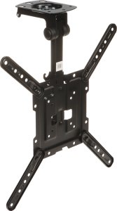 Brateck UCHWYT SUFITOWY DO TELEWIZORA LUB MONITORA BRATECK-LCD-CM344 2