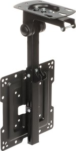 Brateck UCHWYT SUFITOWY DO TELEWIZORA LUB MONITORA BRATECK-LCD-CM344 4