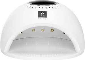 Lampa do paznokci Activeshop Lampa UV LED Ocho Nails 8 Biała 84W 4