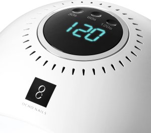 Lampa do paznokci Activeshop Lampa UV LED Ocho Nails 8 Biała 84W 6