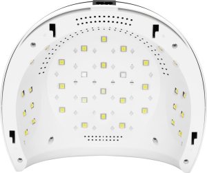 Lampa do paznokci Activeshop Lampa UV LED Ocho Nails 8 Biała 84W 7