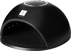 Lampa do paznokci Activeshop Lampa UV LED OCHO NAILS 8 CZARNA 84W 2