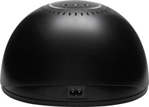 Lampa do paznokci Activeshop Lampa UV LED OCHO NAILS 8 CZARNA 84W 5