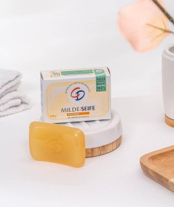 CD Reinheitsgebot CD Avocado Mydło Glicerynowe 100 g 5