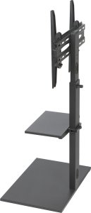 Brateck UCHWYT DO TELEWIZORA LUB MONITORA BRATECK-FS22-44TP 2