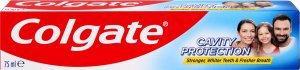 Colgate COL JU PASTA 75ml Ochrona p/próchnicza 2
