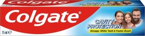 Colgate COL JU PASTA 75ml Ochrona p/próchnicza 4
