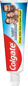 Colgate COL JU PASTA 75ml Ochrona p/próchnicza 5
