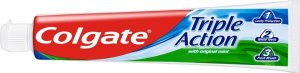 Colgate COL JU PASTA 75ml Triple Action 3