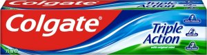 Colgate COL JU PASTA 75ml Triple Action 4