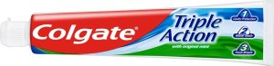 Colgate COL JU PASTA 75ml Triple Action 5