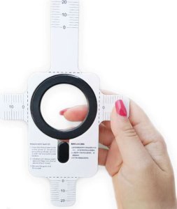 4kom.pl Blaszka magnetyczna Pierścień Uchwyt Magmat MagSafe Univerall Magnetic Ring Black 15