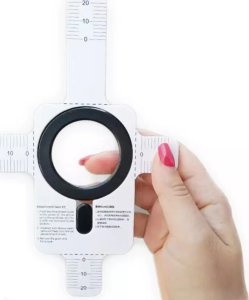 4kom.pl Blaszka magnetyczna Pierścień Uchwyt Magmat MagSafe Univerall Magnetic Ring Black 3