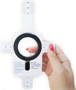 4kom.pl Blaszka magnetyczna Pierścień Uchwyt Magmat MagSafe Univerall Magnetic Ring Black 9