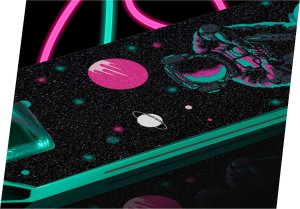 Soke Grip tape papier ścierny do hulajnogi XTR - Planet 2