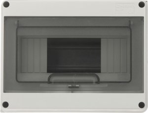 Marlanvil ROZDZIELNICA NATYNKOWA HERMETYCZNA 8-MODUŁOWA ROZ/4-8/EL Marlanvil 2