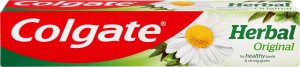 Colgate COL JU PASTA 75ml Herbal Original 2