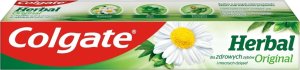 Colgate COL JU PASTA 75ml Herbal Original 4