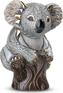 Figurka Ancers sa de rosa collec Mała koala 1