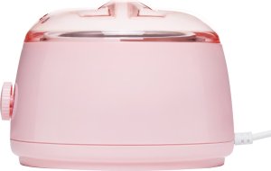 Activeshop Podgrzewacz wosku iWAX 100 różowy 4