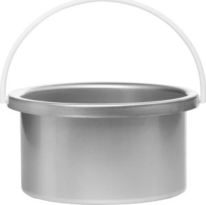 Activeshop Podgrzewacz wosku iWAX 100 różowy 6