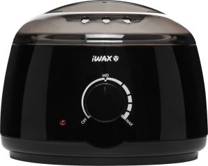 Activeshop Podgrzewacz wosku iWAX 100 czarny 3