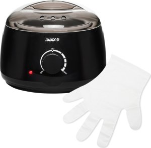 Activeshop Podgrzewacz wosku iWAX 100 czarny 7