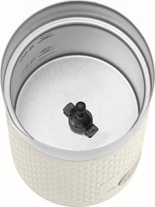 Spieniacz do mleka Adler Kremowy (AD 4495) 11