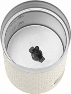 Spieniacz do mleka Adler Kremowy (AD 4495) 5