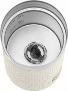 Spieniacz do mleka Adler Kremowy (AD 4495) 6