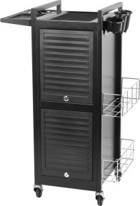 Activeshop Gabbiano pomocnik fryzjerski Deluxe 401 1