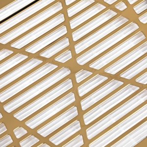 Activeshop Pochłaniacz pyłu kasetowy Momo J-23 Gold 5