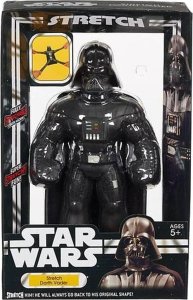 Figurka Cobi Stretch Duża Figurka Darth Vader Star Wars 25 cm 1