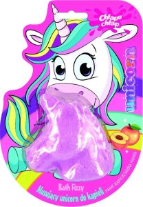 Chlapu Chlap CHLAPU CHLAP KULA d/kąp Unicorn 2