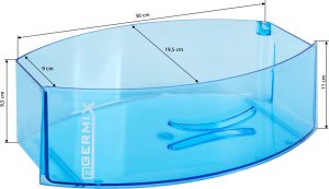 Activeshop Sterylizator UV-C Germix pojedynczy HQ 8