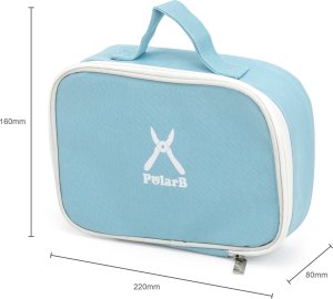 Viga Viga 44204 PolarB Zestaw narzędzi 20