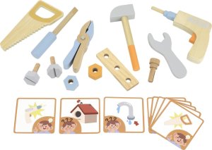 Viga Viga 44204 PolarB Zestaw narzędzi 2