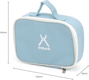 Viga Viga 44204 PolarB Zestaw narzędzi 4