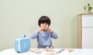 Viga Viga 44204 PolarB Zestaw narzędzi 5