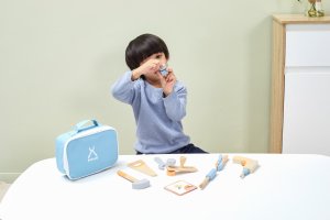 Viga Viga 44204 PolarB Zestaw narzędzi 6