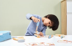 Viga Viga 44204 PolarB Zestaw narzędzi 7