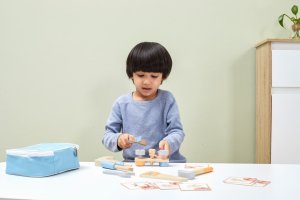 Viga Viga 44204 PolarB Zestaw narzędzi 8