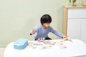 Viga Viga 44204 PolarB Zestaw narzędzi 9