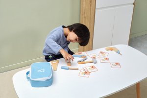 Viga Viga 44204 PolarB Zestaw narzędzi 10