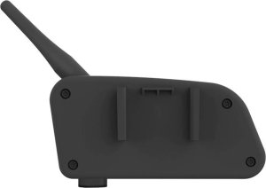Słuchawka Ejeas V4 Plus Interkom Motocyklowy z Bluetooth i FM 2