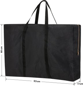 Activeshop Stół składany do masażu aluminiowy komfort Activ Fizjo 2 segmentowe róż czarne aluminium 15