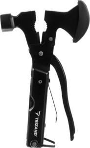 Trizand Narzędzie wielofunkcyjne 17w1 Trizand 21636 14