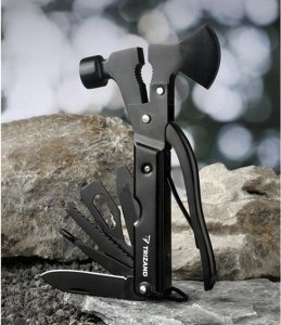 Trizand Narzędzie wielofunkcyjne 17w1 Trizand 21636 3