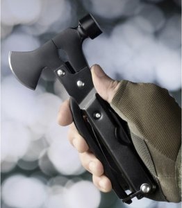 Trizand Narzędzie wielofunkcyjne 17w1 Trizand 21636 5